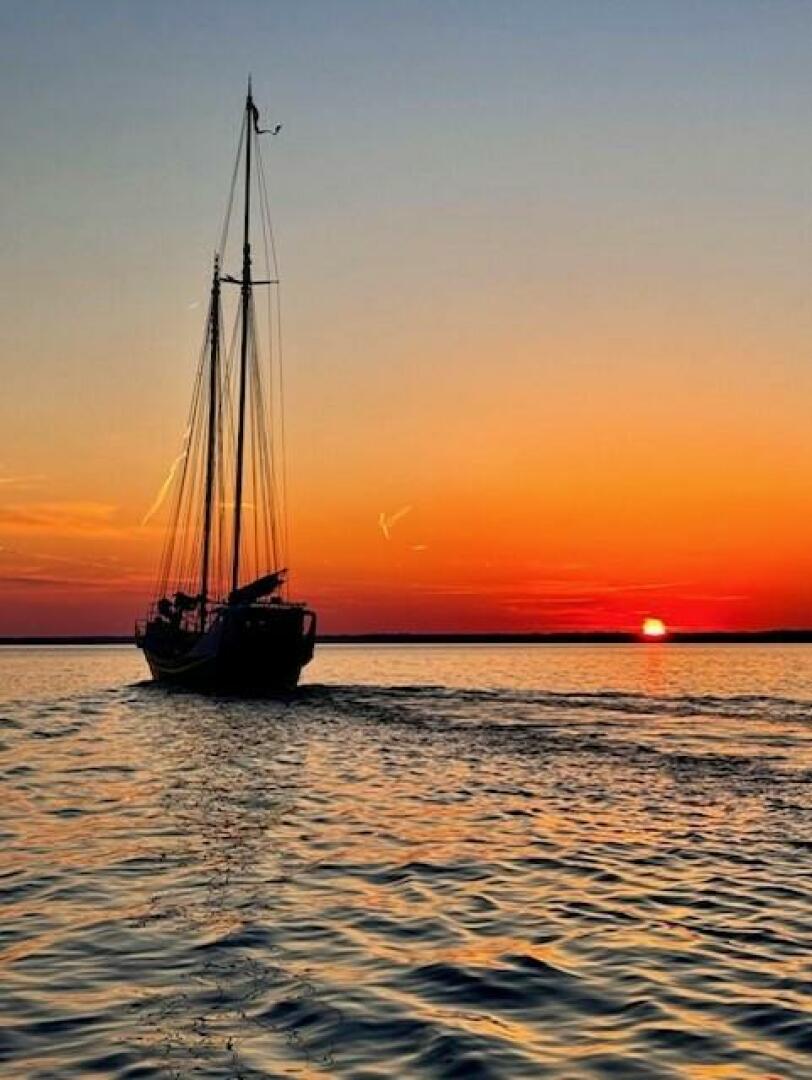 Custom-Schooner Liveaboard 1989-Dauntless Galena-Maryland-United States-5708439 | Thumbnail