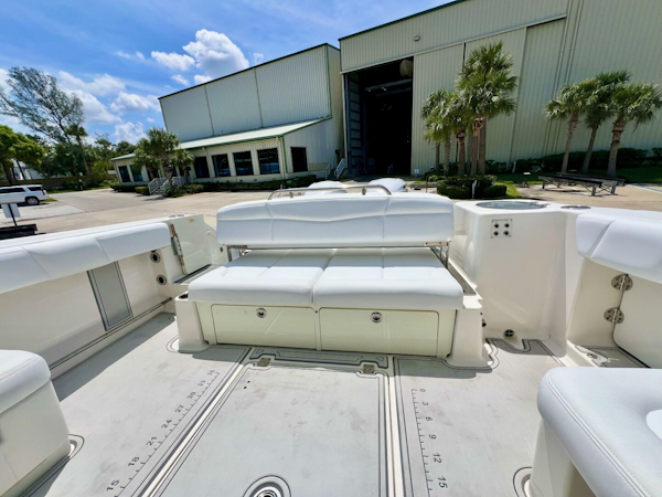 Robalo-R317 2019 -Largo-Florida-United States-5708908