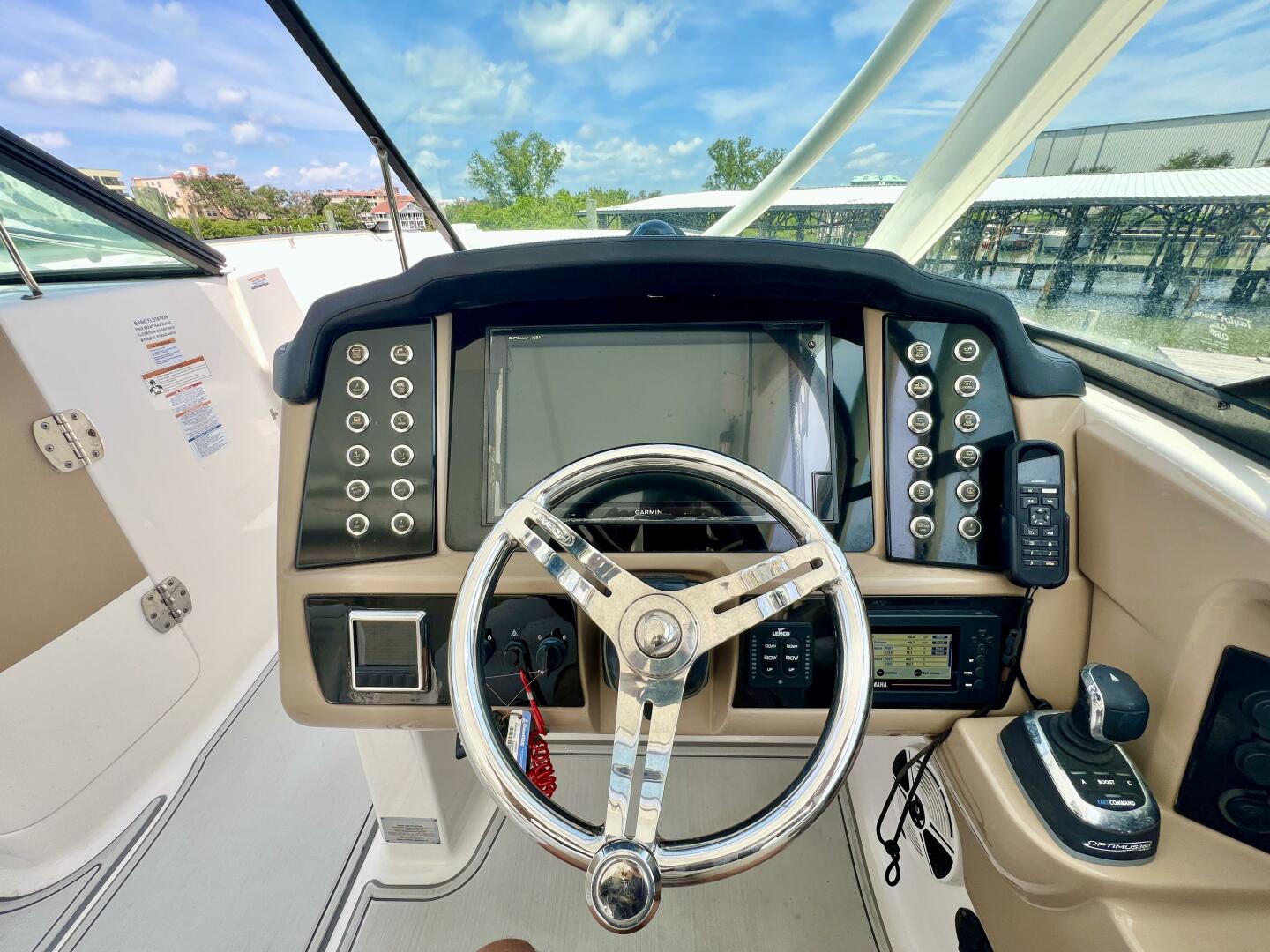 Robalo-R317 2019 -Largo-Florida-United States-5708905 | Thumbnail