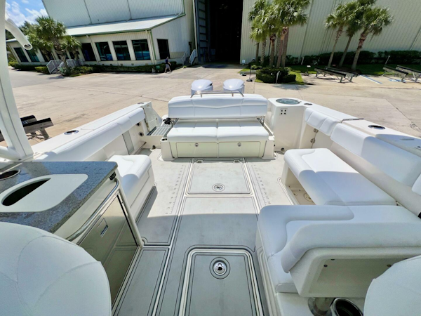 Robalo-R317 2019 -Largo-Florida-United States-5708907