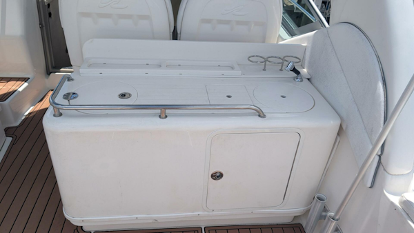 Sea Ray-340 Sundancer Sportsman 2008-Reel Slick St. Petersburg-Florida-United States-5708919