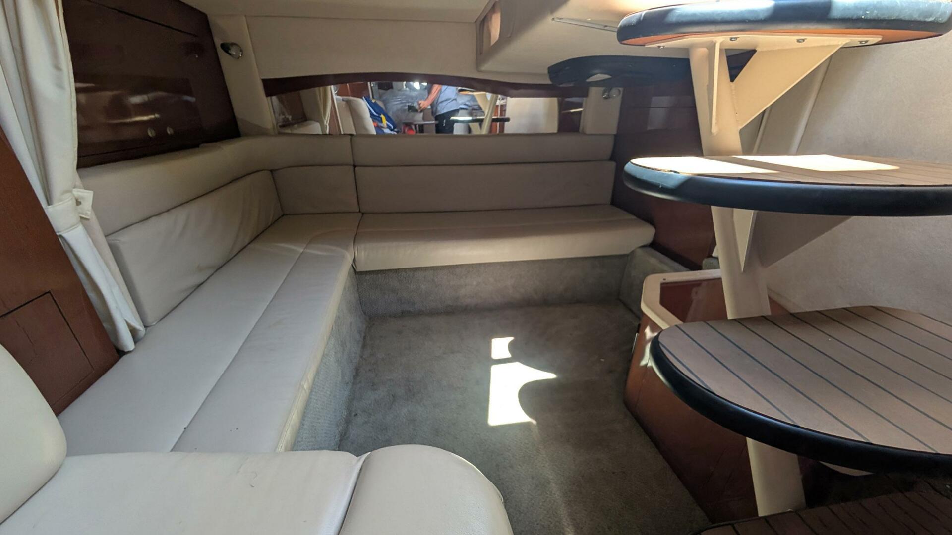 Sea Ray-340 Sundancer Sportsman 2008-Reel Slick St. Petersburg-Florida-United States-5708926 | Thumbnail