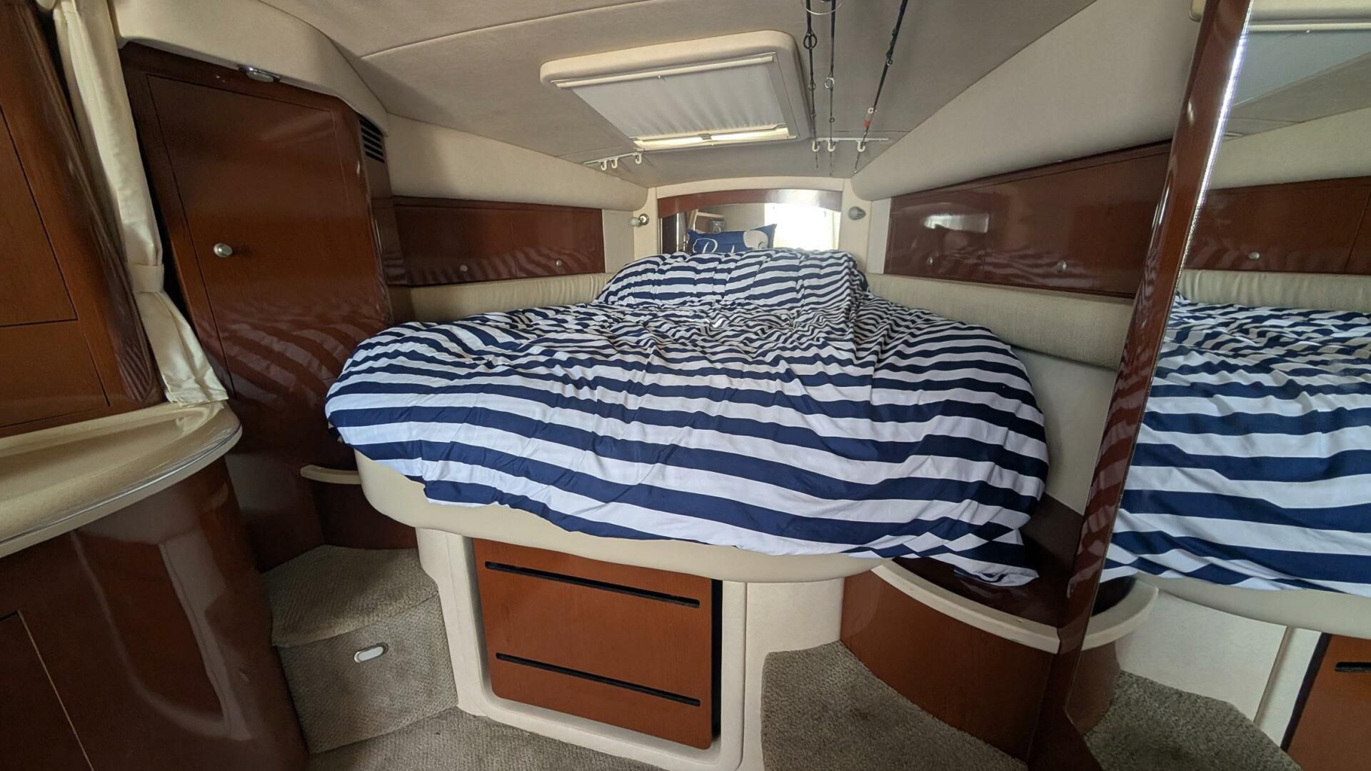 Sea Ray-340 Sundancer Sportsman 2008-Reel Slick St. Petersburg-Florida-United States-5708923 | Thumbnail
