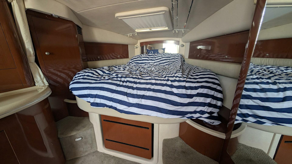 Sea Ray-340 Sundancer Sportsman 2008-Reel Slick St. Petersburg-Florida-United States-5708923