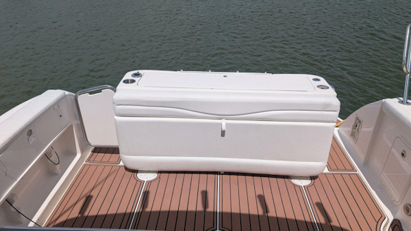 Sea Ray-340 Sundancer Sportsman 2008-Reel Slick St. Petersburg-Florida-United States-5708917