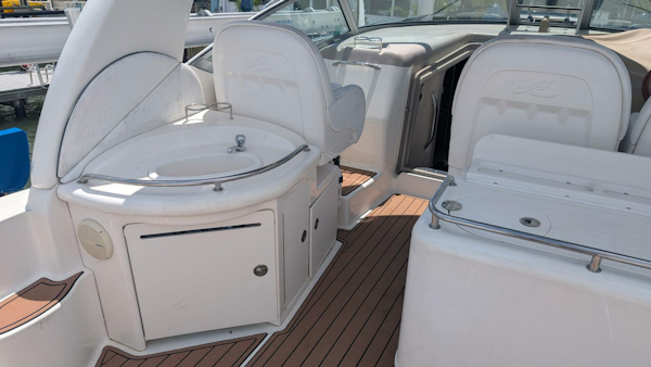 Sea Ray-340 Sundancer Sportsman 2008-Reel Slick St. Petersburg-Florida-United States-5708920