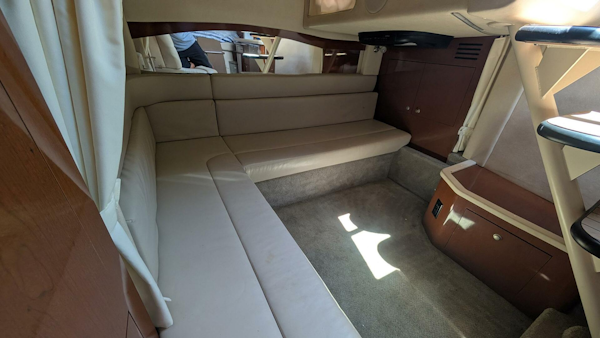 Sea Ray-340 Sundancer Sportsman 2008-Reel Slick St. Petersburg-Florida-United States-5708927