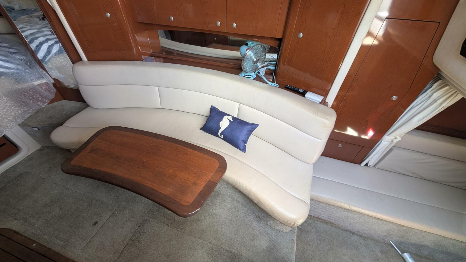 Sea Ray-340 Sundancer Sportsman 2008-Reel Slick St. Petersburg-Florida-United States-5708924 | Thumbnail