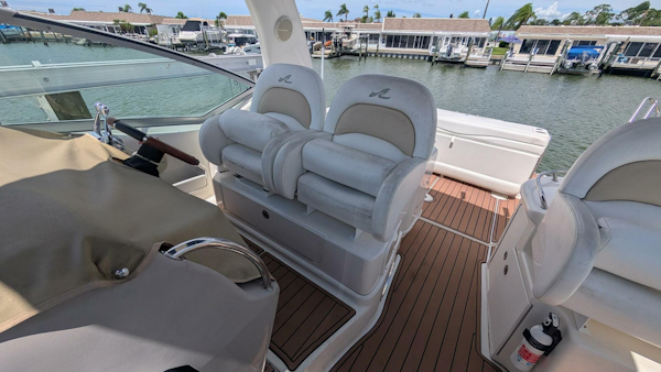 Sea Ray-340 Sundancer Sportsman 2008-Reel Slick St. Petersburg-Florida-United States-5708921
