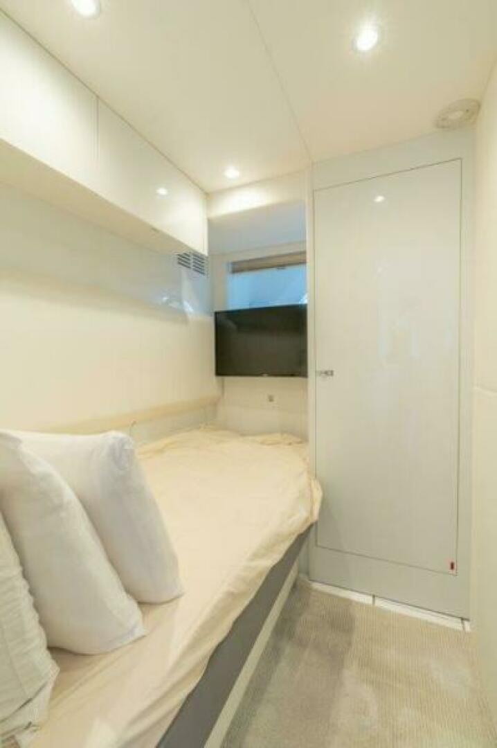 Princess-85 Motor Yacht 2019-Kaos Palm Beach-Florida-United States-Princess 85 Kaos Crew-5712084 | Thumbnail