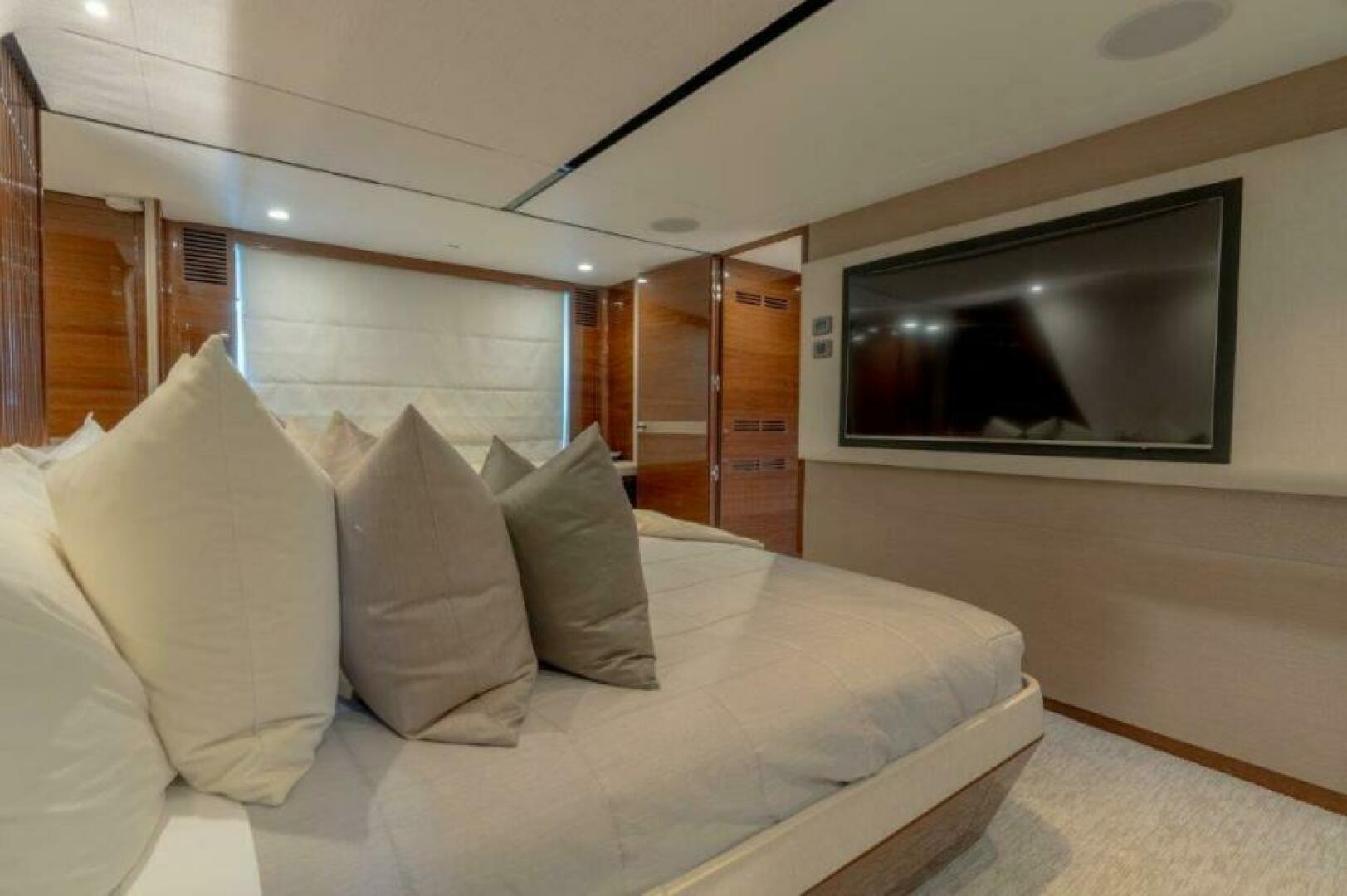 Princess-85 Motor Yacht 2019-Kaos Palm Beach-Florida-United States-Princess 85 Kaos Master SR-5712069 | Thumbnail