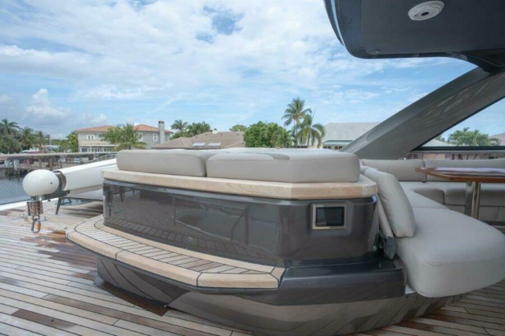 Princess-85 Motor Yacht 2019-Kaos Palm Beach-Florida-United States-Princess 85 Kaos Flybridge-5712100 | Thumbnail