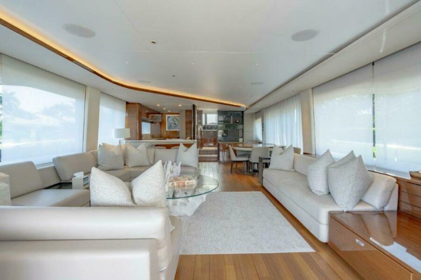 Princess-85 Motor Yacht 2019-Kaos Palm Beach-Florida-United States-Princess 85 Kaos Salon-5712065 | Thumbnail