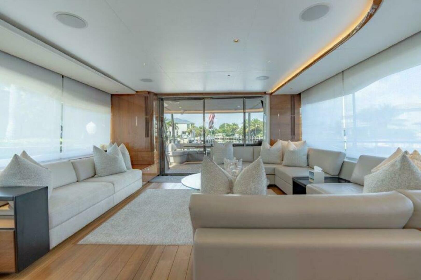 Princess-85 Motor Yacht 2019-Kaos Palm Beach-Florida-United States-Princess 85 Kaos Salon-5712064 | Thumbnail