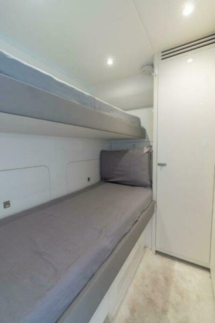 Princess-85 Motor Yacht 2019-Kaos Palm Beach-Florida-United States-Princess 85 Kaos Crew-5712083 | Thumbnail