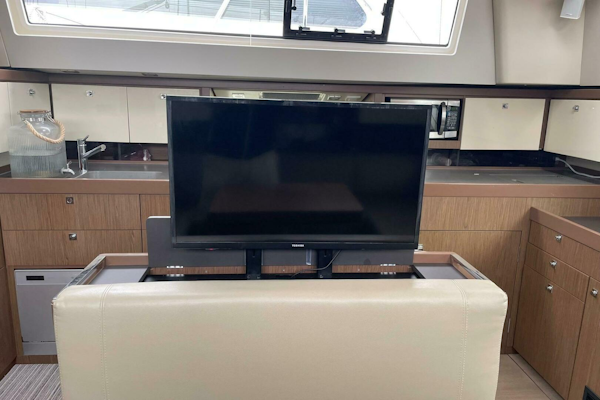 Beneteau-Sense 57 2017-GENKA Mystic-Connecticut-United States-5713159
