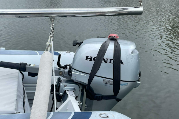 Beneteau-Sense 57 2017-GENKA Mystic-Connecticut-United States-5713155