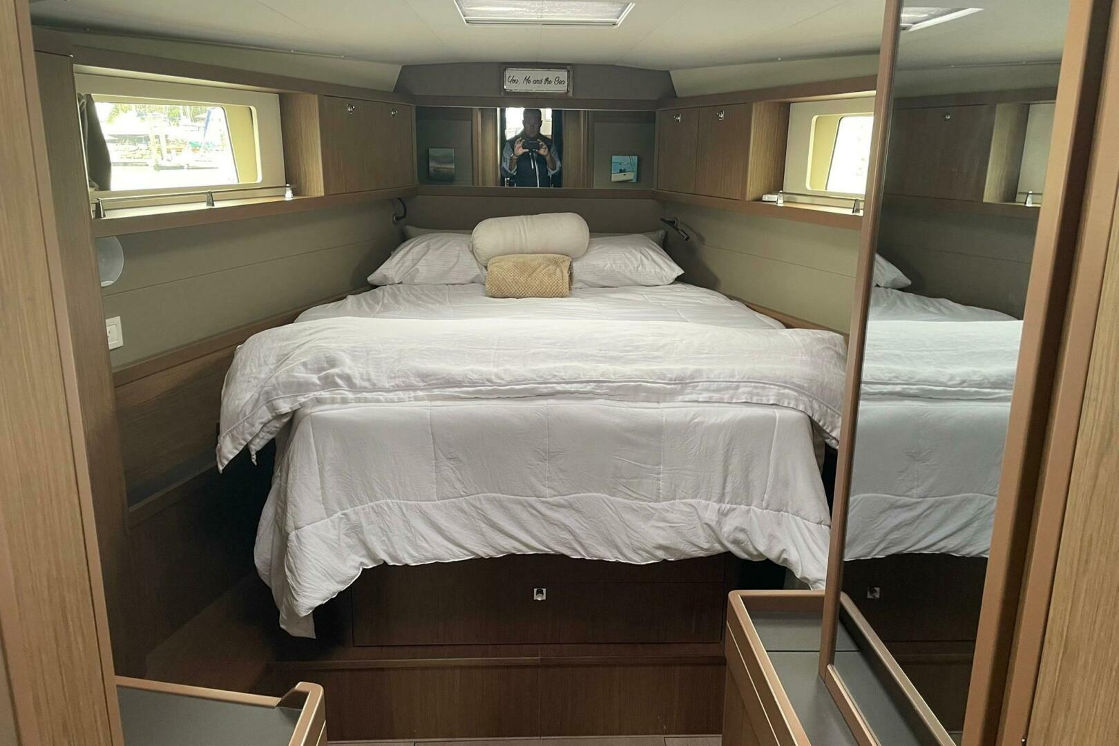 Beneteau-Sense 57 2017-GENKA Mystic-Connecticut-United States-5713160 | Thumbnail