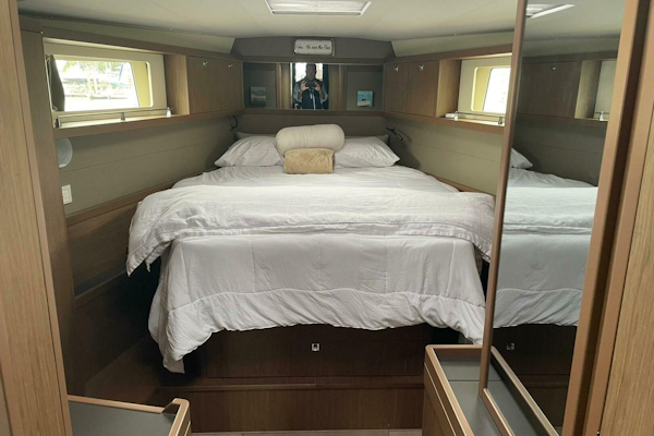 Beneteau-Sense 57 2017-GENKA Mystic-Connecticut-United States-5713160