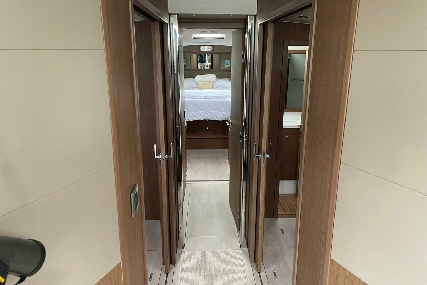 Beneteau-Sense 57 2017-GENKA Mystic-Connecticut-United States-5713141 | Thumbnail