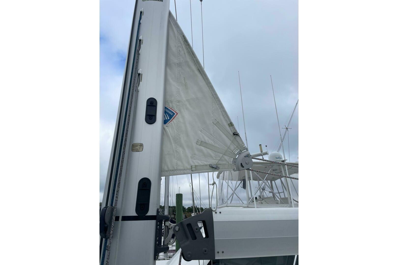 Beneteau-Sense 57 2017-GENKA Mystic-Connecticut-United States-5713138 | Thumbnail