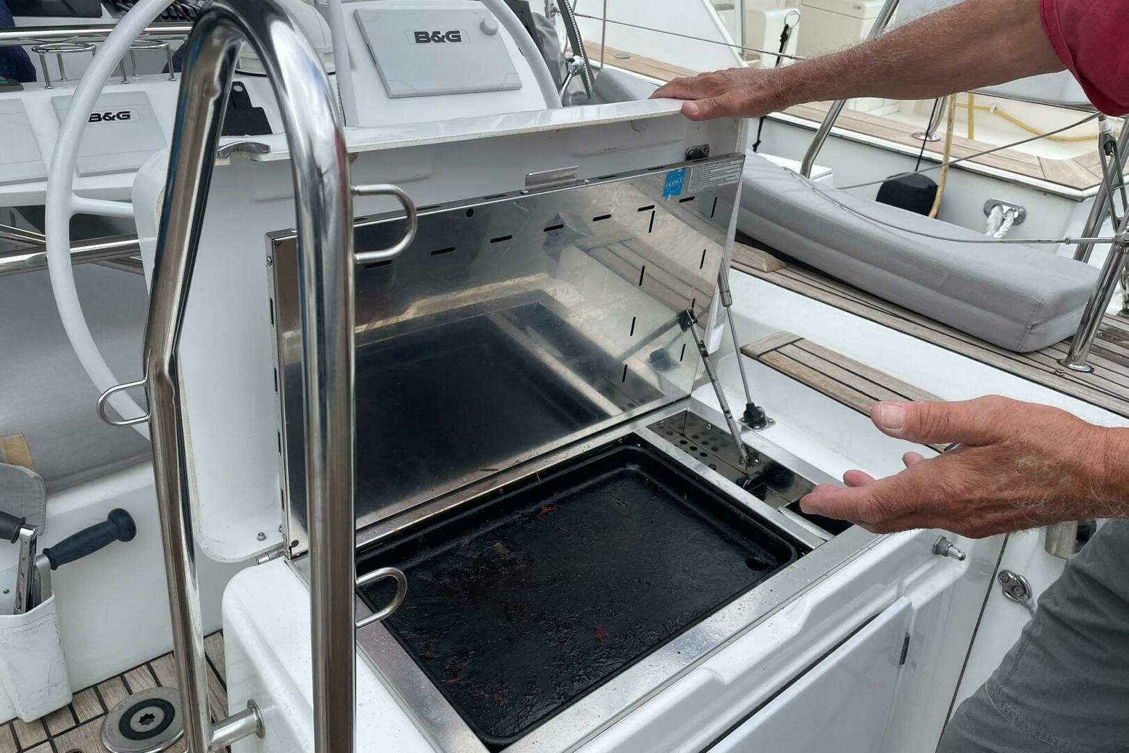 Beneteau-Sense 57 2017-GENKA Mystic-Connecticut-United States-5713149 | Thumbnail