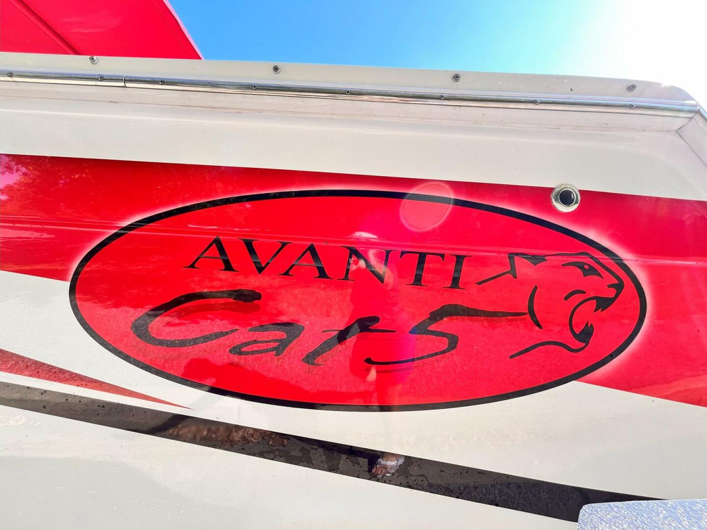 Avanti-36 2014-CAT 5 Essex-Maryland-United States-5715268 | Thumbnail