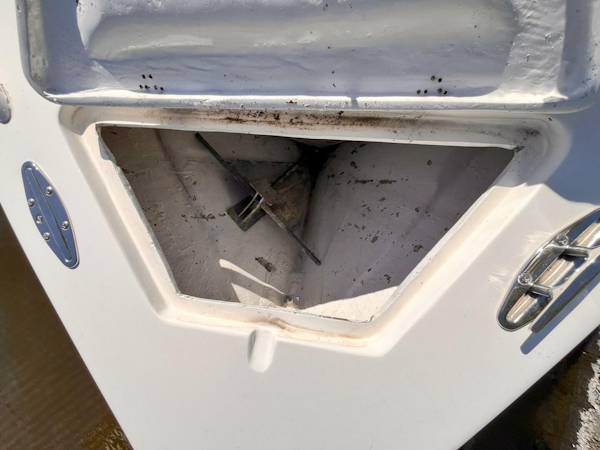 Avanti-36 2014-CAT 5 Essex-Maryland-United States-5715259