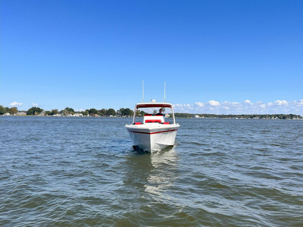 Avanti-36 2014-CAT 5 Essex-Maryland-United States-5715223
