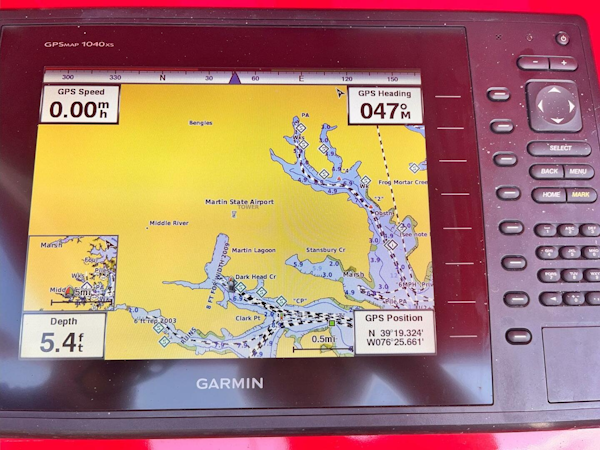 Avanti-36 2014-CAT 5 Essex-Maryland-United States-5715240