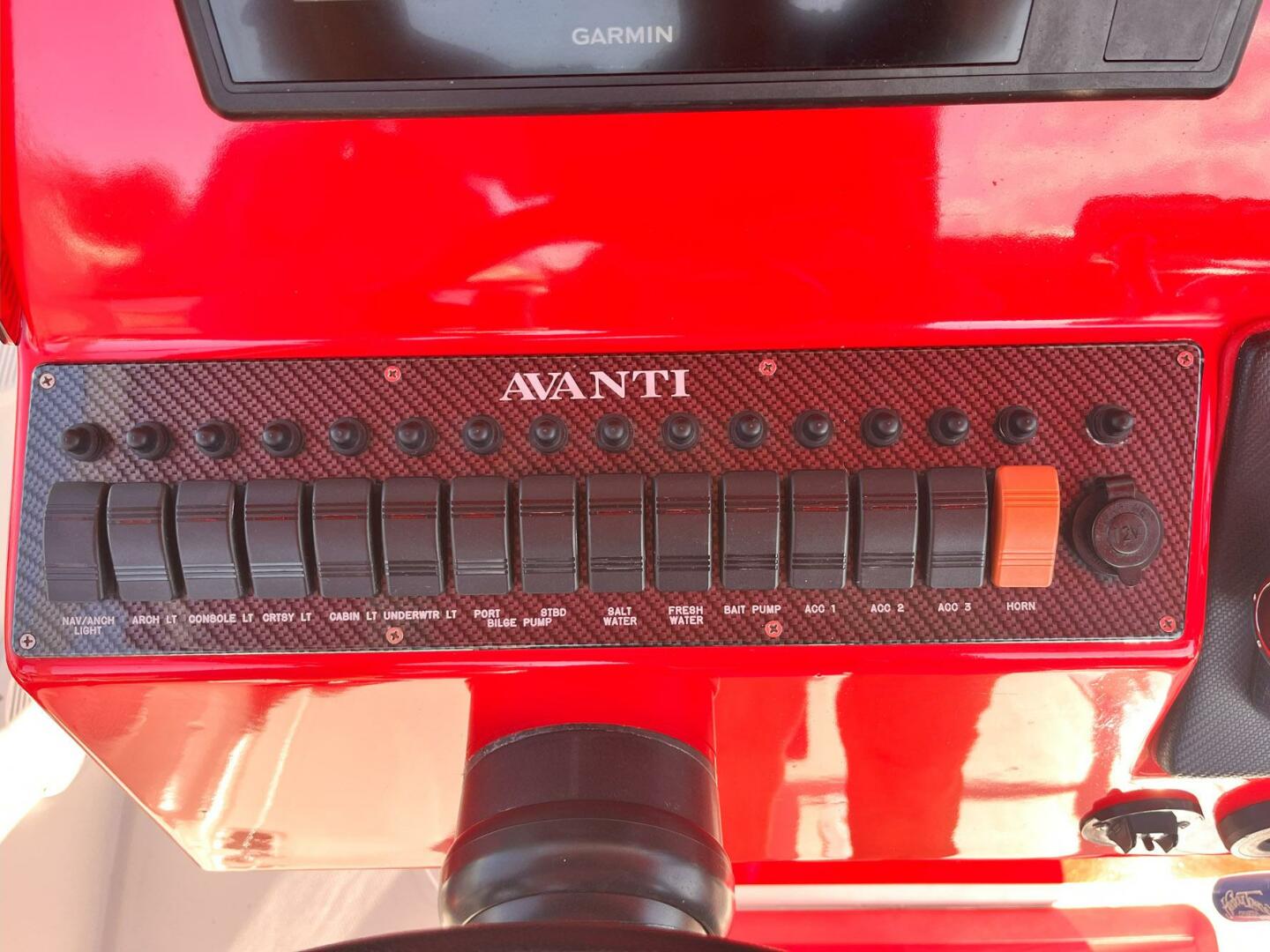 Avanti-36 2014-CAT 5 Essex-Maryland-United States-5715241 | Thumbnail
