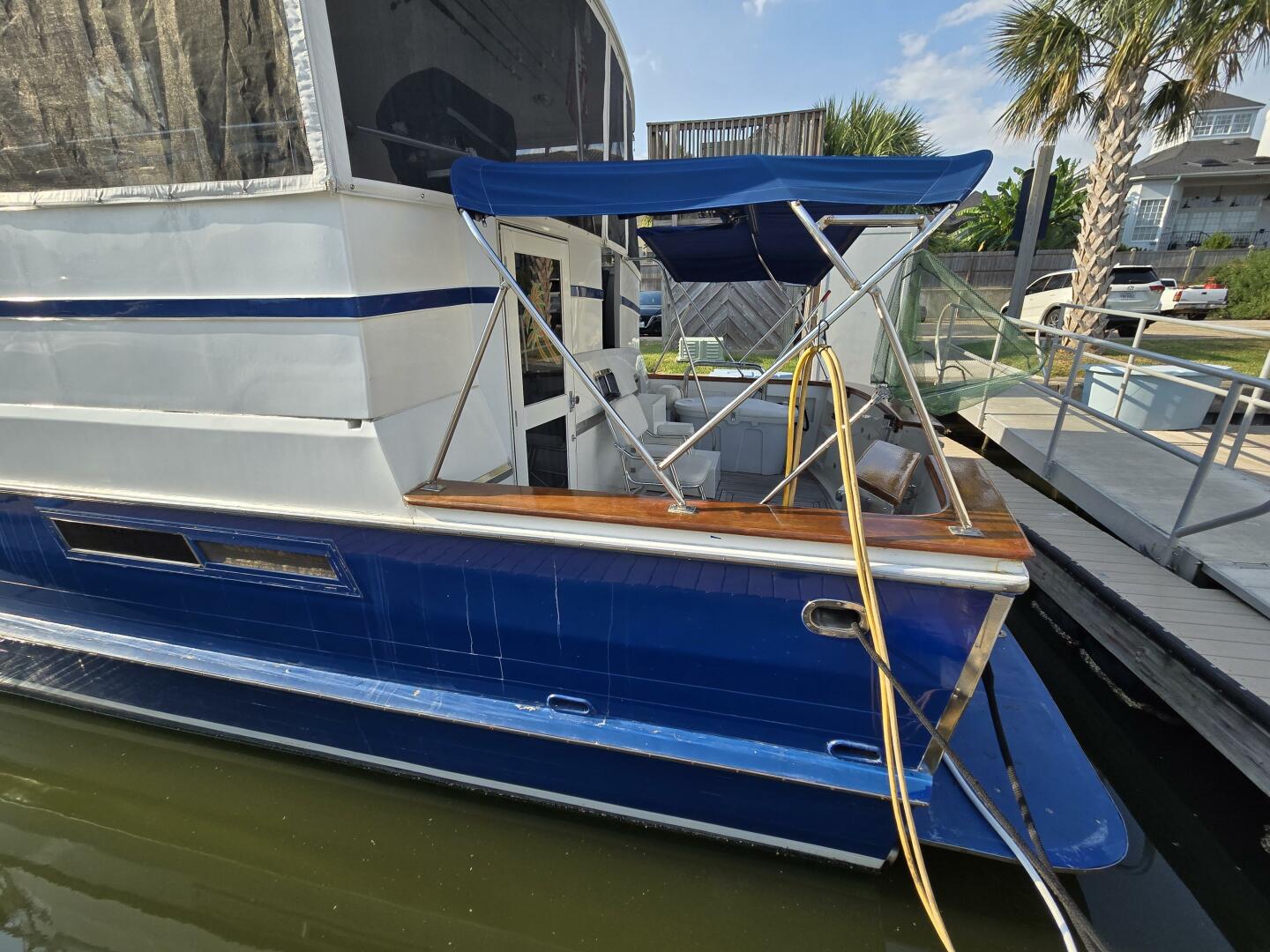 Nova Marine-Moorea 1987 -Kemah-Texas-United States-5716959 | Thumbnail