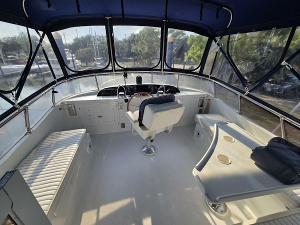 Nova Marine-Moorea 1987 -Kemah-Texas-United States-5717093
