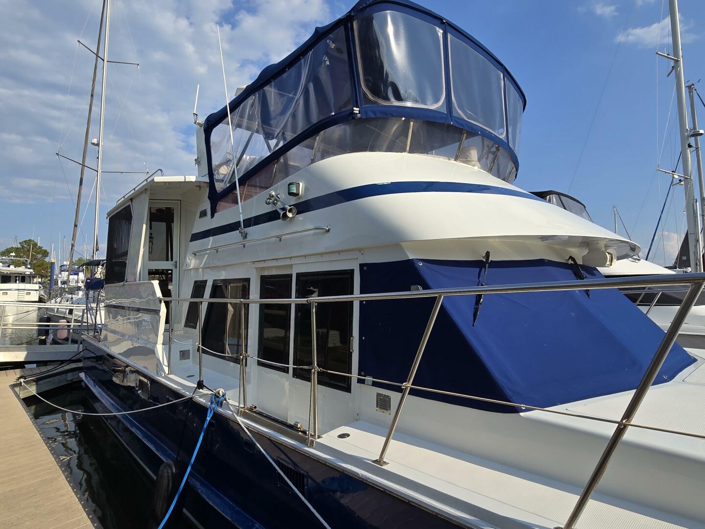 Nova Marine-Moorea 1987 -Kemah-Texas-United States-5716954 | Thumbnail