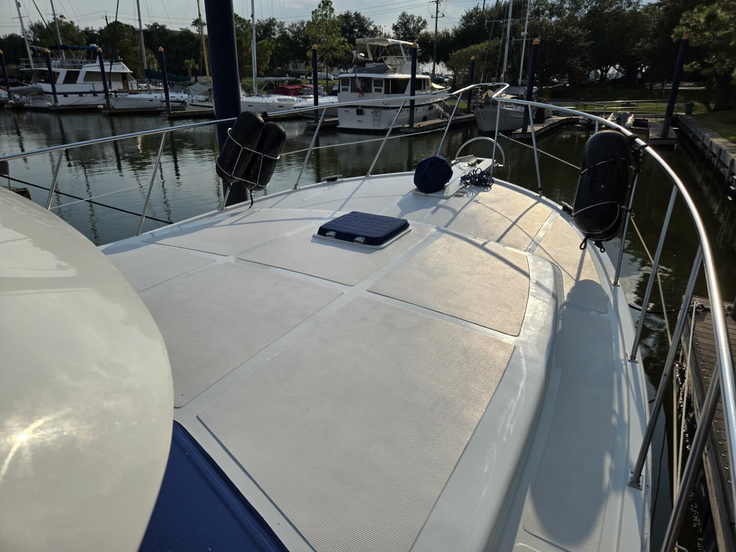 Nova Marine-Moorea 1987 -Kemah-Texas-United States-5717108 | Thumbnail