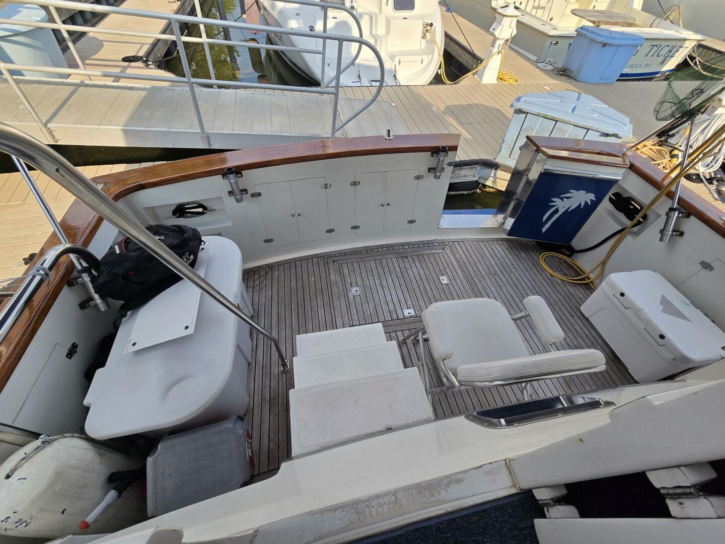 Nova Marine-Moorea 1987 -Kemah-Texas-United States-5717062 | Thumbnail