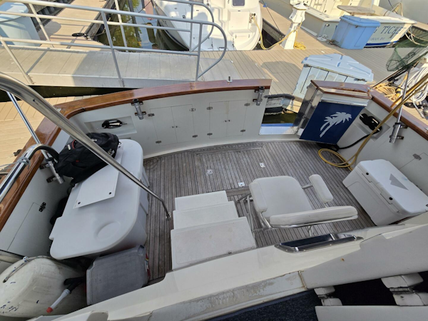 Nova Marine-Moorea 1987 -Kemah-Texas-United States-5717062