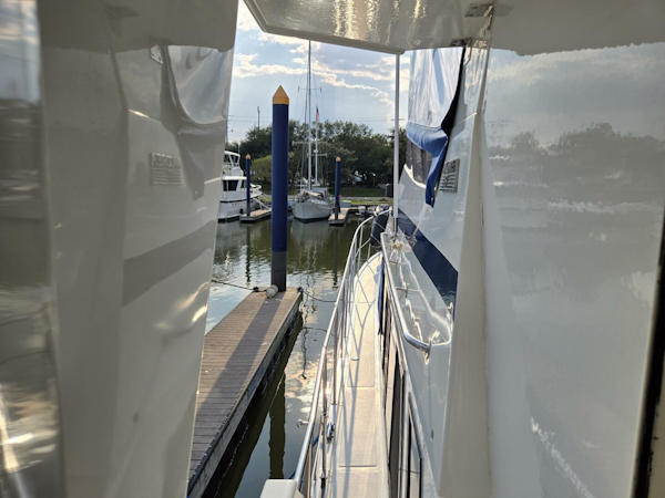 Nova Marine-Moorea 1987 -Kemah-Texas-United States-5717107