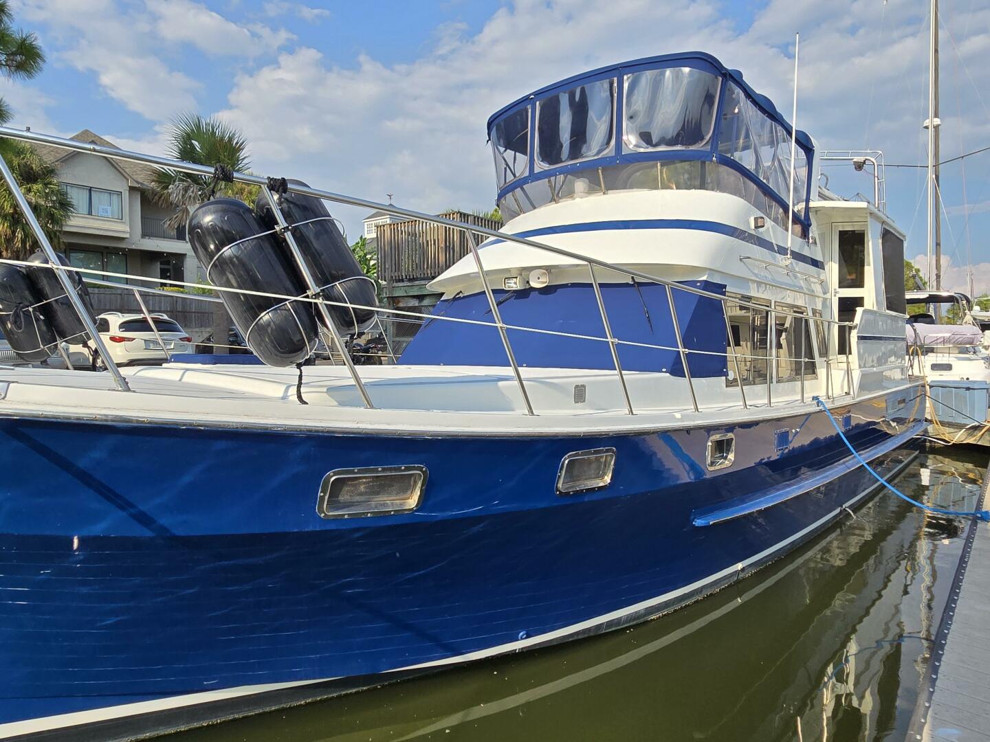 Nova Marine-Moorea 1987 -Kemah-Texas-United States-5716949 | Thumbnail