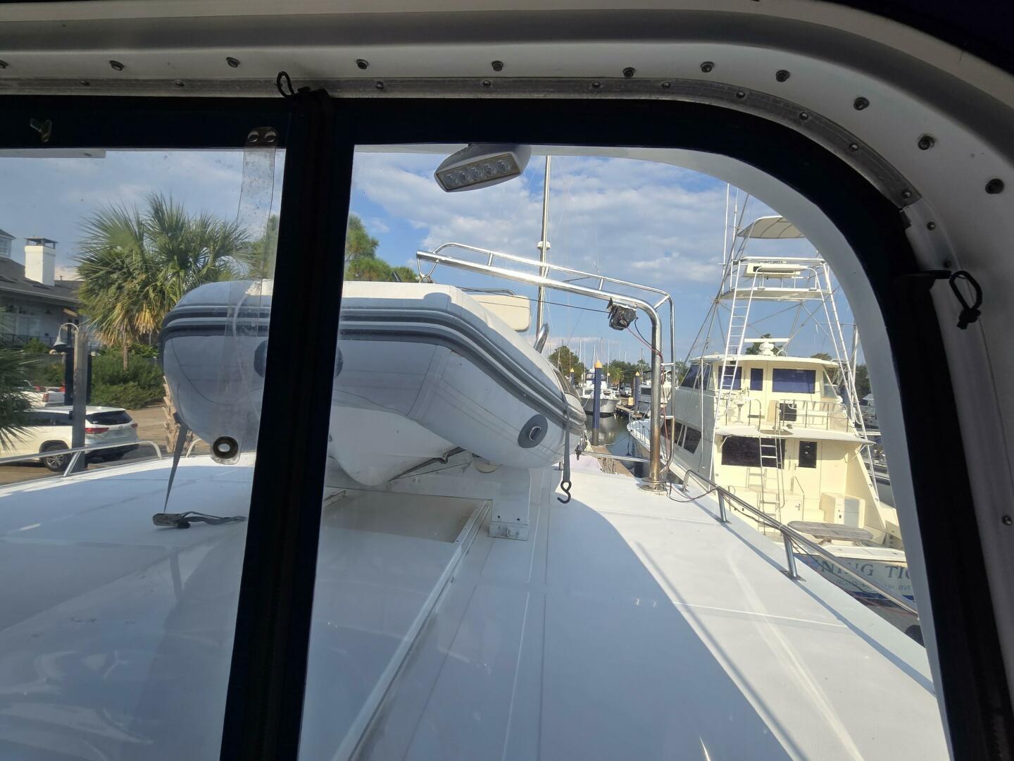 Nova Marine-Moorea 1987 -Kemah-Texas-United States-5717100 | Thumbnail