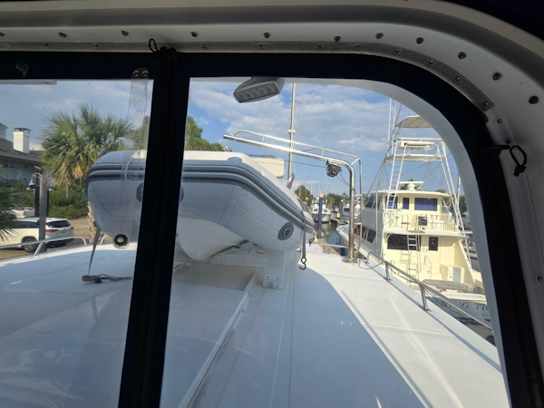 Nova Marine-Moorea 1987 -Kemah-Texas-United States-5717100
