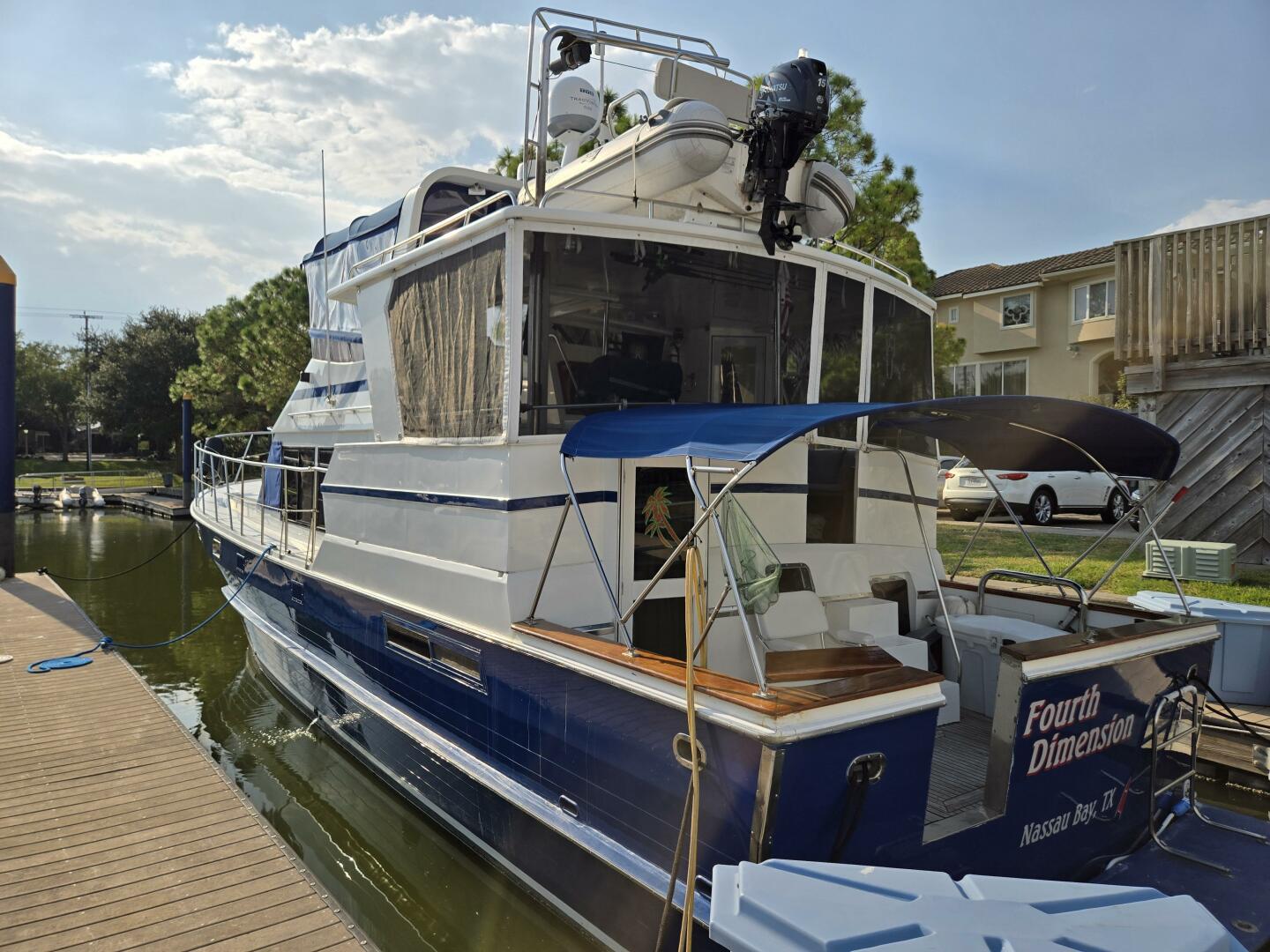 Nova Marine-Moorea 1987 -Kemah-Texas-United States-5716958 | Thumbnail