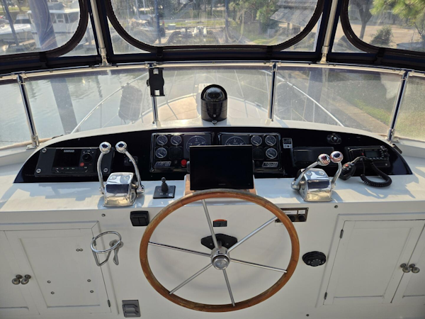 Nova Marine-Moorea 1987 -Kemah-Texas-United States-5717096