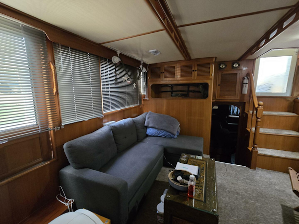 Nova Marine-Moorea 1987 -Kemah-Texas-United States-5717126