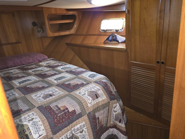Nova Marine-Moorea 1987 -Kemah-Texas-United States-5717114