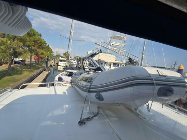 Nova Marine-Moorea 1987 -Kemah-Texas-United States-5717102