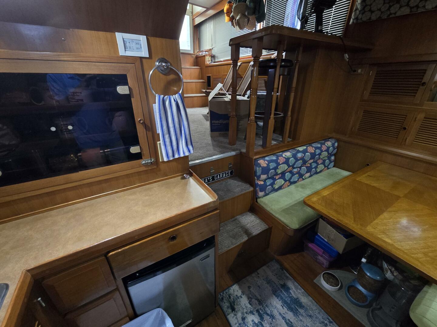 Nova Marine-Moorea 1987 -Kemah-Texas-United States-5717119 | Thumbnail