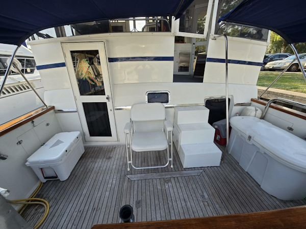 Nova Marine-Moorea 1987 -Kemah-Texas-United States-5717065