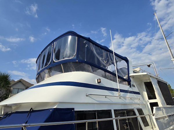 Nova Marine-Moorea 1987 -Kemah-Texas-United States-5716951