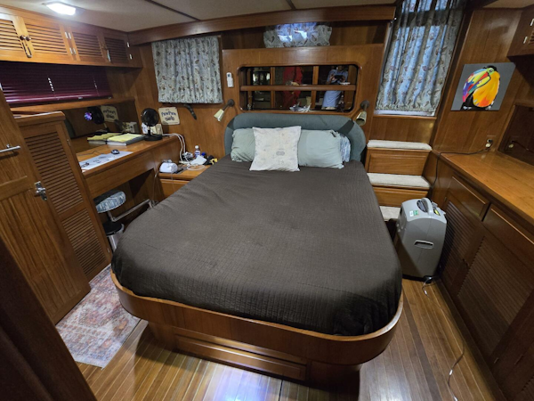 Nova Marine-Moorea 1987 -Kemah-Texas-United States-5717128